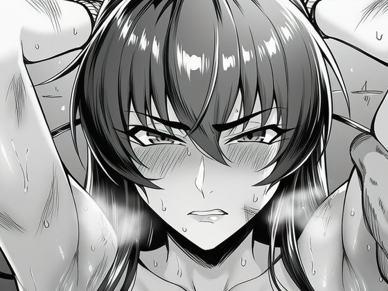 敗北する対魔忍まとめ(Sピーマン) [d_713374]