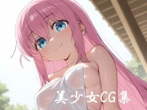 しんじゃ屋美少女CG集にじ04(しんじゃ屋) [d_713534]