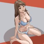 私の男とった(ポイポイポイ) [d_713617]