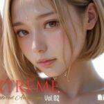 2.9次元AI美女 PORTRAIT EXTREME Remastered Anthology VOL.02 AI SEX 動画集(KEI diffusion) [d_713636]