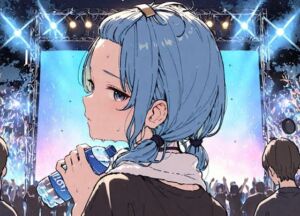 チョロい女(ヌケルヤツツクール博士) [d_713658]