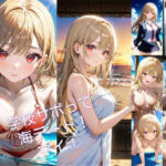 学校サボって海デート！ マイ 1(アーティア) [d_713725]