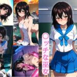 姫柊雪菜（はーと）  〇ッチな巫女(AI カレン) [d_714198]