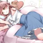 遠距離カノジョ(川瀬のはねやすめ) [d_714250]