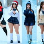 snow J…2，(miyochinAI) [d_714377]