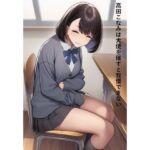 高田こなみは大便を催すと我慢できない(スカトロ健) [d_714548]