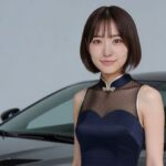 Vol.01 ？ バーチャル・モーターショー・コンパニオン写真集(Grid Girls) [d_714619]