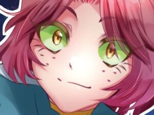 巨女・体格差合同誌(ネフラデルS.P.A.) [d_714726]