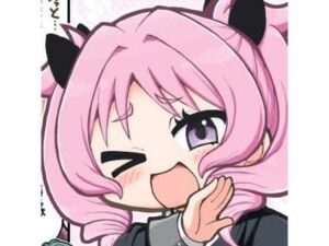 極月学園の藍井撫子ちゃんはカワイイ！(ヤゴの穴) [d_714914]