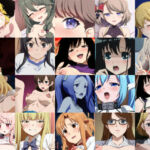 あんこぱんえむ10(サークルアンコ) [d_715015]