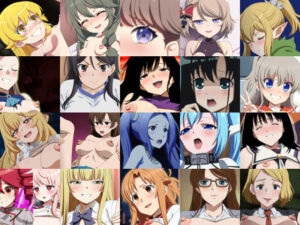 あんこぱんえむ10(サークルアンコ) [d_715015]