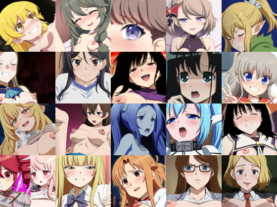 あんこぱんえむ10(サークルアンコ) [d_715015]