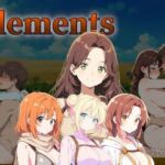 Elements -土-(ネコニャンズ) [d_715225]