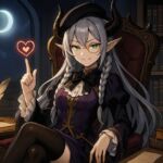 信頼していた魔王秘書軍師に逆NTRされる(スタジオレイン) [d_715269]