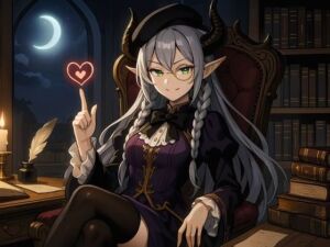 信頼していた魔王秘書軍師に逆NTRされる(スタジオレイン) [d_715269]