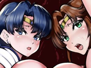 マコアミ触手地獄ッ(RPGカンパニー2) [d_715452]