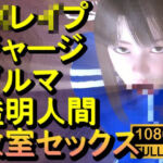 【ROMV372】ジャージブルマ学校教室透明人間フルセックス「誰もいなのにセックスされてる！？」(ローズ志向) [d_715555]