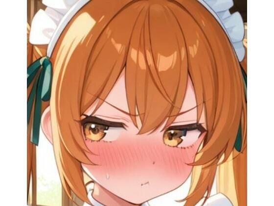 メイドの業務範囲、超えてませんか？(ぱいちゃくらうど) [d_715708]