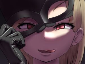 着衣合同誌ボンテージ服特集号(ネフラデルS.P.A.) [d_715936]