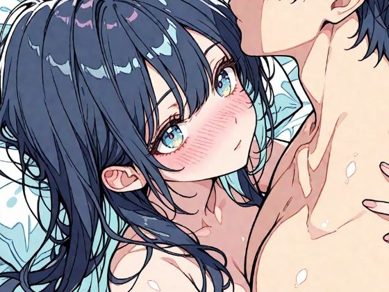 いちゃラブ日和2 〜恋するメイドのいちゃ甘時間〜(めいたんアトリエ) [d_715978]