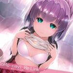 きゅーぽん8！ -CoCoRo navi ReLink o-(はぁと饅頭マニア) [d_716949]