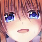 無限書庫でお話ししよ(うぱ小屋) [d_718323]