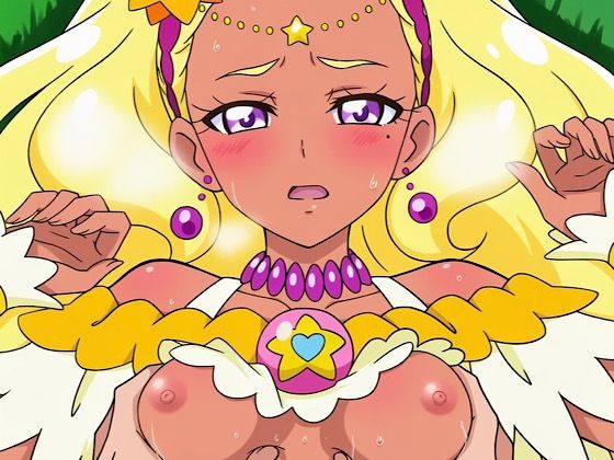 R-18キ○アソレイユ2(プレゼント) [d_662937]