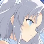 虹かけ誌   閃乱カグラ  イラスト集3   雪泉(九情承太郎商店) [d_697325]