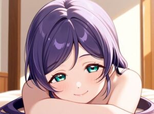 同棲〜希編〜(おたか) [d_698141]