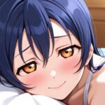 同棲〜海未編〜(おたか) [d_698165]