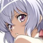 虹かけ誌  戦姫絶唱シンフォギア  イラスト集1 雪音クリス  …出すなよ(九情承太郎商店) [d_698912]