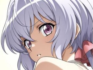 虹かけ誌  戦姫絶唱シンフォギア  イラスト集1 雪音クリス  …出すなよ(九情承太郎商店) [d_698912]