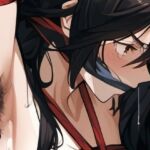 緊縛秘画帳1  -緋衣落花狼藉-(同人集団とるとれす) [d_699848]