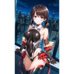 対〇忍 光〇ほ〇か（38p）(大魔仁) [d_700002]