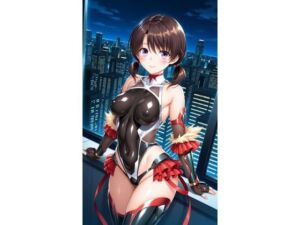 対〇忍 光〇ほ〇か（38p）(大魔仁) [d_700002]