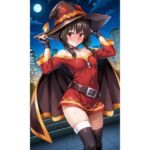 め〇みん（36p）(大魔仁) [d_700415]