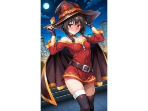 め〇みん（36p）(大魔仁) [d_700415]