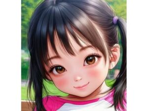 公園で公然と公開(畜産画像商会) [d_709460]