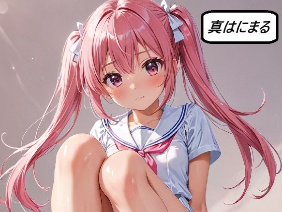 真・はにまる(Rマニー2nd) [d_709837]