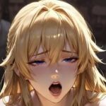 金髪美女CG集地下競技場編(パラレル家具屋) [d_710473]