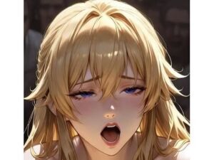 金髪美女CG集地下競技場編(パラレル家具屋) [d_710473]