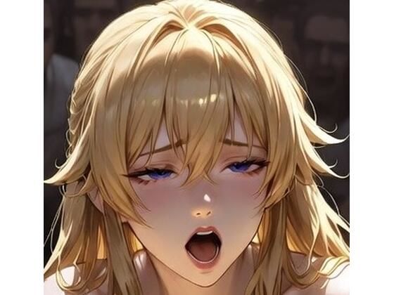 金髪美女CG集地下競技場編(パラレル家具屋) [d_710473]