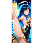 蒼穹の天使と夜の魔女(SHADOW_CHIC_ARTS) [d_711088]