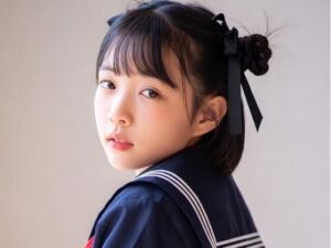 顔は地味でも下は清潔、美尻だもん(Miyuking251224) [d_711233]