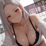 三姉妹と秘密の同棲生活 美玲編 Vol.1(Rabbit Noir) [d_713224]