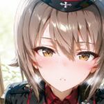 しのるのCG集「ガールズ＆パンツァー＃A2」(しのるのサークル) [d_714492]