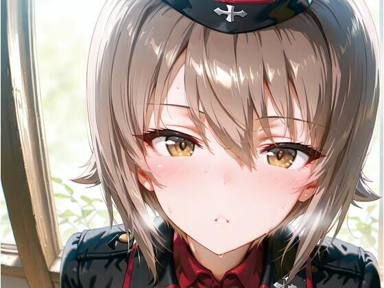 しのるのCG集「ガールズ＆パンツァー＃A2」(しのるのサークル) [d_714492]