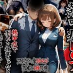 熱中症で倒れた後輩ちゃんをレ〇プする話(ばななメモリアル) [d_715388]