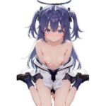 ブルアカCG集7-下着・脱ぎ499枚(ichigo) [d_715587]