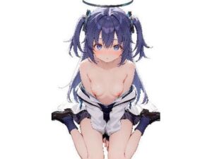 ブルアカCG集7-下着・脱ぎ499枚(ichigo) [d_715587]